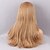 cheap Human Hair Wigs-new arrival stylish long natural wavy human hair lace front wig