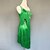 cheap Latin Dancewear-Latin Dance Dresses Women&#039;s Performance Spandex Tassel / Crystals / Rhinestones Sleeveless Natural Dress
