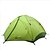 levne Stany, baldachýny a přístřešky-MOBI GARDEN 4 osoby Malé stany Outdoor Voděodolný Přenosný Větruvzdorné dvouvrstvé Tyč Dome Camping Tent pro Turistika Kempink cestování Oxford / Odolné vůči dešti / Ultra lehký (UL)