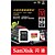 זול כרטיס מיקרו SD ‏/TF-SanDisk 32GB כרטיס SD כרטיס TF מיקרו כרטיס זיכרון UHS-I U3 Class10 V30 EXTREME