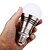 Недорогие Умные LED лампы-YouOKLight 1шт 6.5 W 500-550 lm E26 / E27 Умная LED лампа A60(A19) 8 Светодиодные бусины Высокомощный LED Bluetooth / Декоративная Тёплый белый / Холодный белый / Естественный белый 100-240 V / 1 шт.