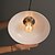 olcso Függőfények-LED Függőlámpák Fém Rusztikus Vintage Modern Kortárs