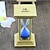 cheap Toys &amp; Games-Hourglasses Square Circular Wood 14 Years &amp; Up