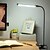 cheap Desk Lamps-Modern Contemporary LED Desk Lamp For Metal