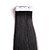 cheap Tape in Hair Extensions-Tape In Human Hair Extensions Straight Human Hair Black#1B