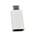 tanie Kable USB-cwxuan® USB 3.1 typu c samice do micro USB adapter męski