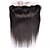 tanie Pasma włosów o naturalnych kolorach-4 zestawy Włosy peruwiańskie Prosta Fale w naturalnym kolorze Ludzkie włosy wyplata Ludzkich włosów rozszerzeniach / 8A