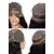 halpa Peruukit ihmisen hiuksista-Aidot hiukset Liimaton puoliverkko Lace Front Peruukki tyyli 360 Frontal Runsaat laineet Peruukki 180% Hiusten tiheys Luonnollinen hiusviiva Afro-amerikkalainen peruukki 100% käsinsidottu Naisten