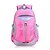 baratos Mochilas-Unissex Poliéster / Náilon Esporte / Casual / Ao Ar Livre Mochila / Bolsa de Esporte &amp; Lazer / Mochila Escolar 1 # / 2 # / 3 # / 4 #