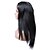 halpa Peruukit ihmisen hiuksista-Aidot hiukset Full Lace Lace Front Peruukki tyyli Suora Peruukki 130% Hiusten tiheys Luonnollinen hiusviiva Afro-amerikkalainen peruukki 100% käsinsidottu Naisten Lyhyt Keskikokoinen Pitkä