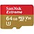 preiswerte Speicherkarten-SanDisk 64GB Micro-SD-Karte TF-Karte Speicherkarte UHS-I U3 Class10 V30 Extreme