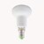ieftine Becuri-EXUP® 1 buc 7.5 W Lumini Par LED 550-650 lm E14 R39 12 LED-uri de margele SMD 2835 Decorativ Alb Cald Alb Rece 220-240 V 110-130 V / 1 bc / RoHs / CCC / ERP / LVD