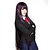 billiga Halloween Wigs-Inu x Boku SS Ririchiyo Shirakiin Cosplay-peruker Dam 40 tum Värmebeständigt Fiber Anime peruk / Peruk / Peruk