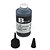 preiswerte Druckerzubehör-für HP / Canon / Epson Druckertinte (eine Flasche / schwarz)