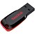preiswerte USB-Sticks-SanDisk 128GB USB-Stick USB-Festplatte USB 2.0 Kunststoff