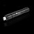 voordelige Buitenverlichting-Zaklantaarn Laser Antislip-handgreep Oplaadbaar Waterbestendig Nacht Zicht Batterij, 3.7v V - SHARP EAGLE