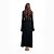 cheap Movie &amp; TV Theme Costumes-Cosplay Costumes Wizard/Witch Movie Cosplay Dress Shawl Halloween Carnival Female Polyester