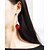 cheap Earrings-Women&#039;s Drop Earrings Hoop Earrings Regular Earrings Jewelry Green / Red / Blue For Party Wedding Casual 1pc