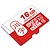 رخيصةأون بطاقات الذاكرة-Kawau 16GB بطاقة مايكرو SD بطاقة TF شريحة ذاكرة UHS-I U1 / CLASS10