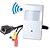cheap IP Cameras-2.0 MP Indoor with Day NightMotion Detection Dual Stream Remote Access Plug and play Wi-Fi Protected Setup) IP Camera