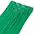 رخيصةأون مقطع في ملحقات-neitsi 10PCS 18INCH تسليط الضوء الملونة الاصطناعية كليب على في الشعر الخضراء