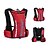 voordelige Sporttassen &amp; Heuptassen-rugzak Running Pack voor Sporttas waterdicht Hardlooptas Textiel Binnenwerk Unisex / iPhone X / iPhone XS Max / iPhone XS / iPhone XR / iPhone 8/7/6S/6