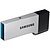 baratos Pens USB Flash Drive-SAMSUNG 64GB unidade flash usb disco usb USB 3.0 / micro USB Metal Impermeável / Tamanho Compacto DUO