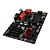 preiswerte Motherboards-msi b85-g43-Gaming-Motherboard Intel-b85 / LGA 1150