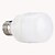 זול נורות תאורה-EXUP® 1pc 12 W נורות תירס לד 1000-1100 lm E26 / E27 T 12 LED חרוזים SMD 2835 דקורטיבי לבן חם לבן קר 220-240 V / חלק 1 / RoHs