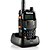 cheap Walkie Talkies-wanhua UV6S Handheld / Anolog Power Saving Function / Dual Band / LCD Display ＞10KM ＞10KM 128 8 W Walkie Talkie Two Way Radio