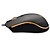 cheap Mice-MOTOSPEED V40 Wired USB Optical Gaming Mouse RGB Light 4000 dpi 4 Adjustable DPI Levels 6 pcs Keys