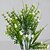 cheap Artificial Flower-Artificial Flowers 1 Branch Simple Style Others Tabletop Flower