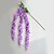 Недорогие Искусственные цветы-Шелк Современный Лоза Букеты на стол Лоза 1