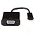 olcso USB-kábelek-1 VGA USB 3.1 Type C 0,2 m (0.65Ft)