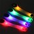 preiswerte Zubehör für Halloween-Party-1pcs kreativen Sportfest zu blinken Parteien LED-Licht leuchten Armbinde Gürtel multi Farbe zufällige Farbe