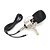 billige Mikrofoner-Tredet kondensator mikrofon Karaoke Mikrofon 3.5mm for Studioopptak og kringkasting