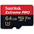preiswerte Micro-SD-Karte/TF-SanDisk 64GB Micro-SD-Karte TF-Karte Speicherkarte UHS-I U3 / Class10 / V30 Extreme PRO