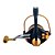 billige Fiskesneller-Fiskesneller Spinne-hjul 2.6:1 Gear Forhold+16.0 Kulelager Hånd Orientering Byttbar Generelt fisking - XF3000