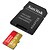 levne Paměťové karty-SanDisk 64 GB TF karty Micro SD karta Paměťová karta UHS-I U3 Class10 V30 Extreme