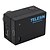 olcso GoPro-kiegészítők-TELESIN GP-BPB-001 akkumulátor For Gopro Hero 3 Gopro Hero 3+ Gopro Hero 4 Sí Kerékpár Ejtőernyőzés Sziklamászás Utazás
