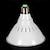 cheap Plant Growing Lights-LED Plant Grow Light Bulb Indoor Plants Growing Clamp Lamp Full Spectrum 85-265V 15W E27 126SMD 90red 36blue Vegs Flower Hydroponic System