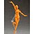 billiga Fantasy-actionfigurer-Skyltfönstermodeller Posable Art Mannequin Konstmaterial Kul Artistisk Klassisk Hög kvalitet Pojkar Present