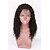 cheap Human Hair Wigs-Human Hair Glueless Full Lace Full Lace Wig style Brazilian Hair Curly Wig 130% Density with Baby Hair Natural Hairline African American Wig 100% Hand Tied Women&#039;s Short Medium Length Long Human Hair