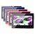 abordables Tabletas Android-A33 7 pulgada Tableta androide (Android 4.4 1024 x 600 Quad Core 512MB+8GB) / TFT / # / 32 / TFT / Micro USB