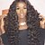 cheap Human Hair Wigs-Human Hair Lace Front Wig style Brazilian Hair Loose Wave Wig 130% Density 10-26 inch with Baby Hair Natural Hairline African American Wig 100% Hand Tied Women&#039;s Short Medium Length Long Human Hair