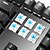 voordelige Toetsenborden-Bekabeld Multi kleur achtergrondverlichting Blue Switches 104 pcs Mechanical Keyboard Waterbestendig / backlit USB-poort aangedreven