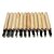 cheap Cutters-Wood Carving With 65 Manganese Wood Handle Carving Gadget of 12 Pieces of 1 Sets