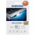 levne USB flash disky-SAMSUNG 128GB flash disk USB usb disk USB 3,0 Kov Voděodolné / Kompaktní velikost Fit