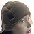 cheap Human Hair Wigs-Remy Human Hair Full Lace Wig Rihanna style Brazilian Hair Kinky Curly Ombre Wig 180% Density with Baby Hair Ombre Hair Natural Hairline African American Wig 100% Hand Tied Women&#039;s Short Medium