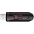 levne USB flash disky-SanDisk 128GB flash disk USB usb disk USB 3,0 Plastický
